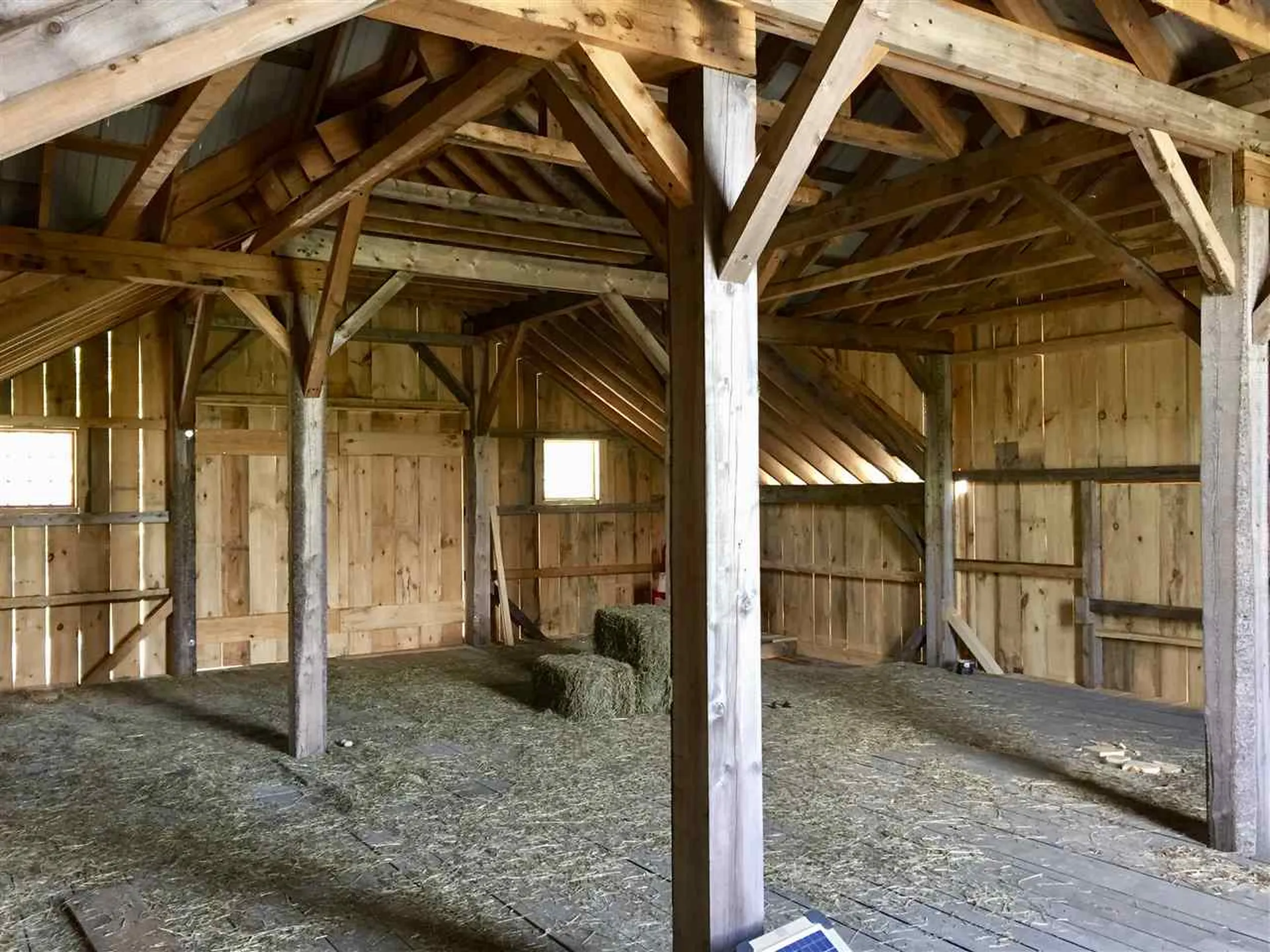 202 Robinson Road Northfield VT 05663