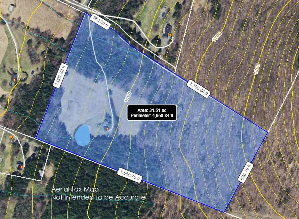 156 Old Farm Lane Warren VT 05674