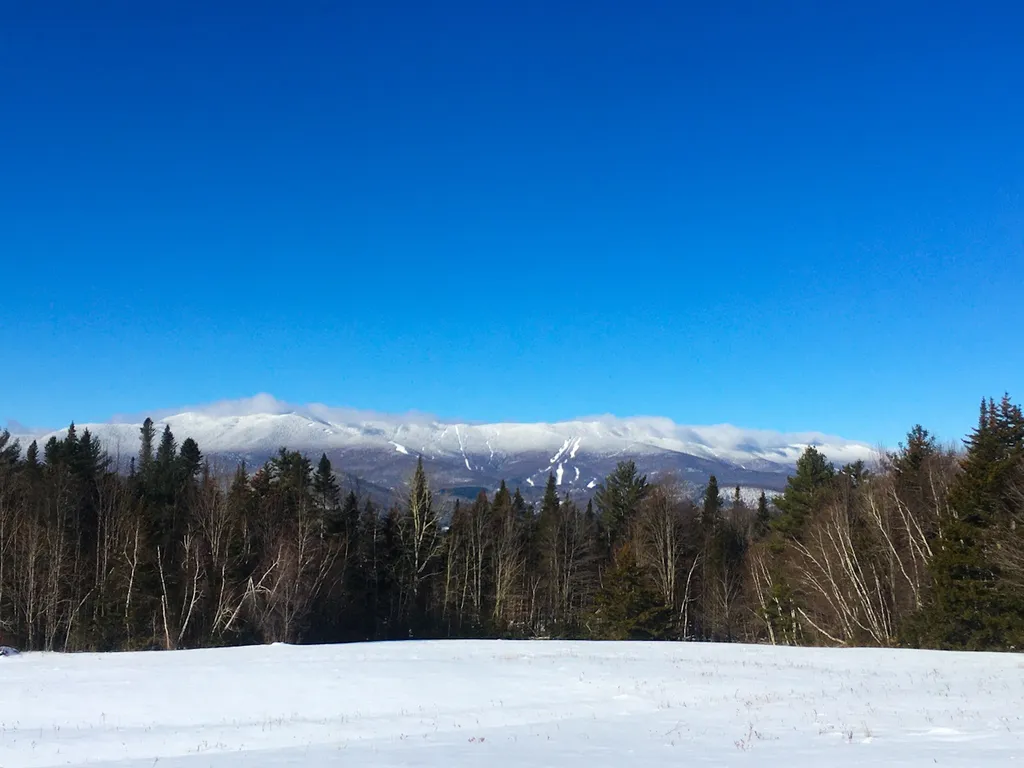156 Old Farm Lane Warren VT 05674