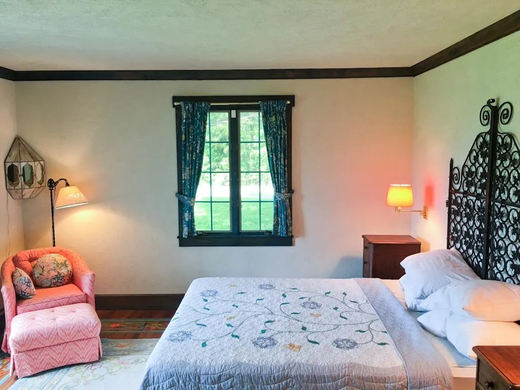 156 Old Farm Lane Warren VT 05674