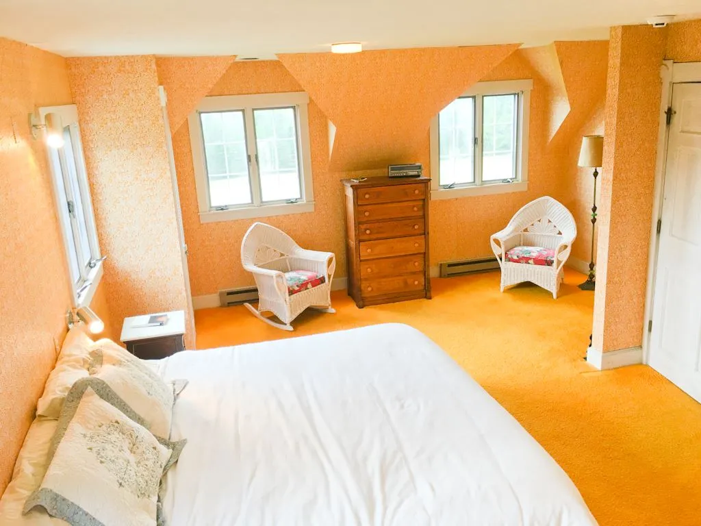 156 Old Farm Lane Warren VT 05674