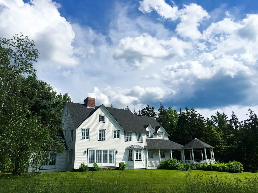 156 Old Farm Lane Warren VT 05674