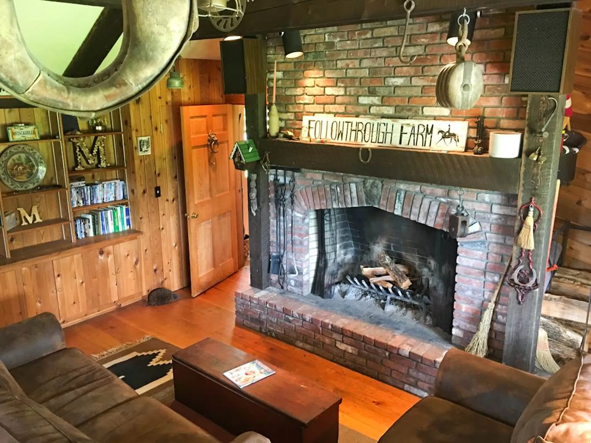 156 Old Farm Lane Warren VT 05674