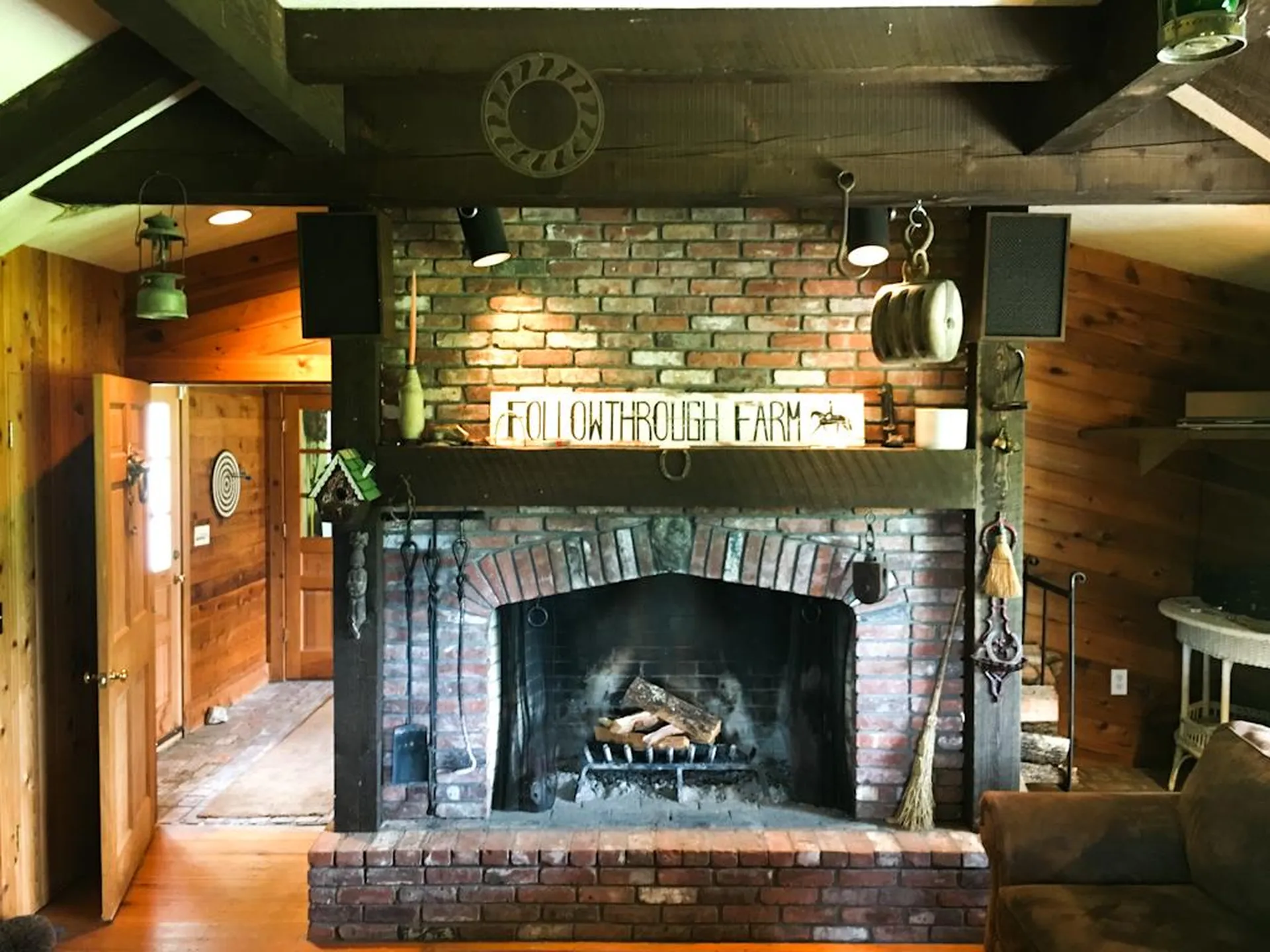 156 Old Farm Lane Warren VT 05674
