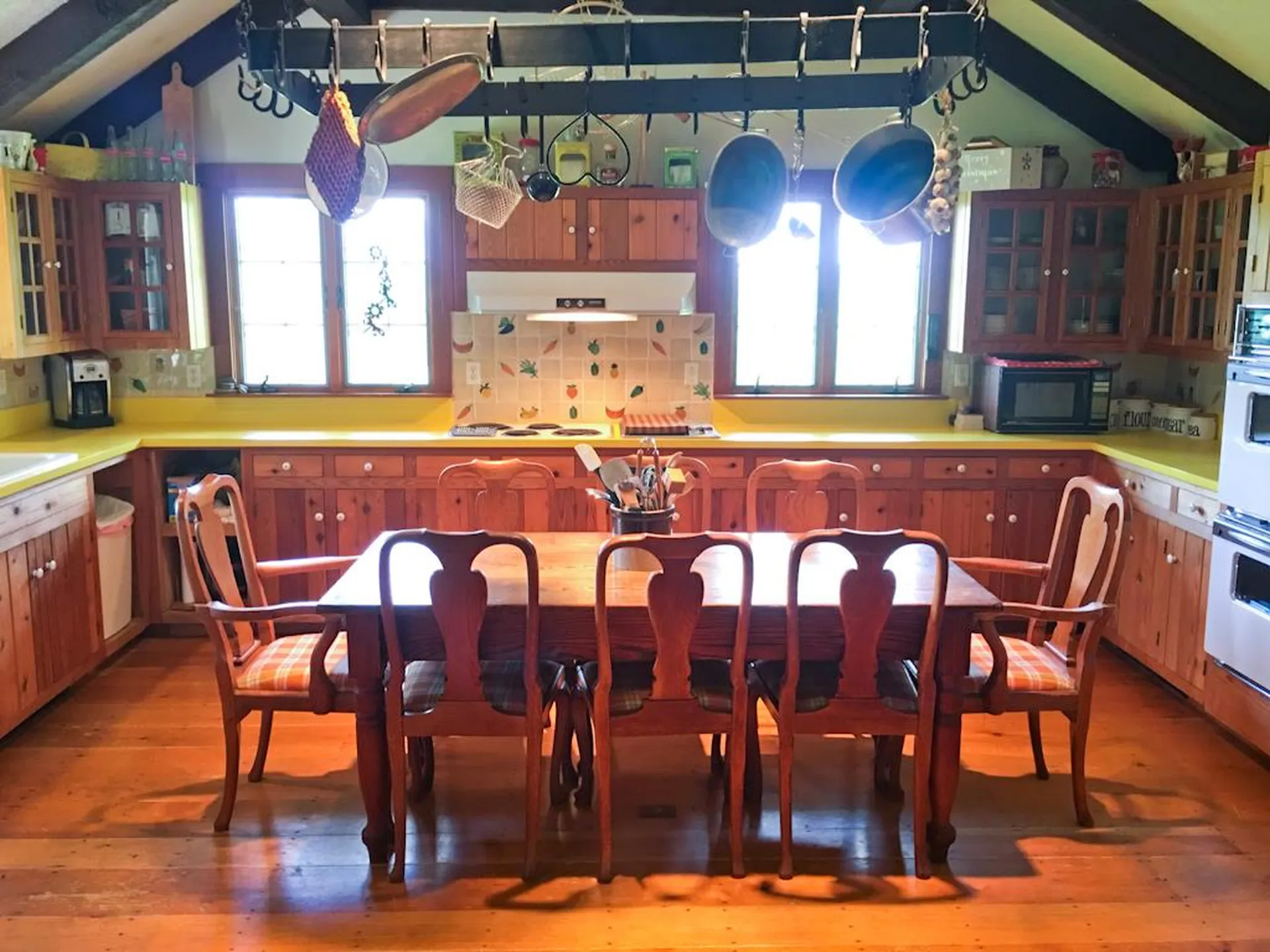 156 Old Farm Lane Warren VT 05674