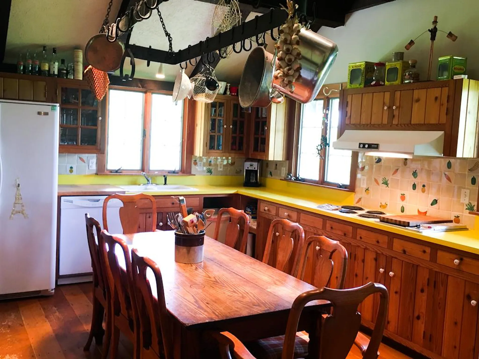 156 Old Farm Lane Warren VT 05674