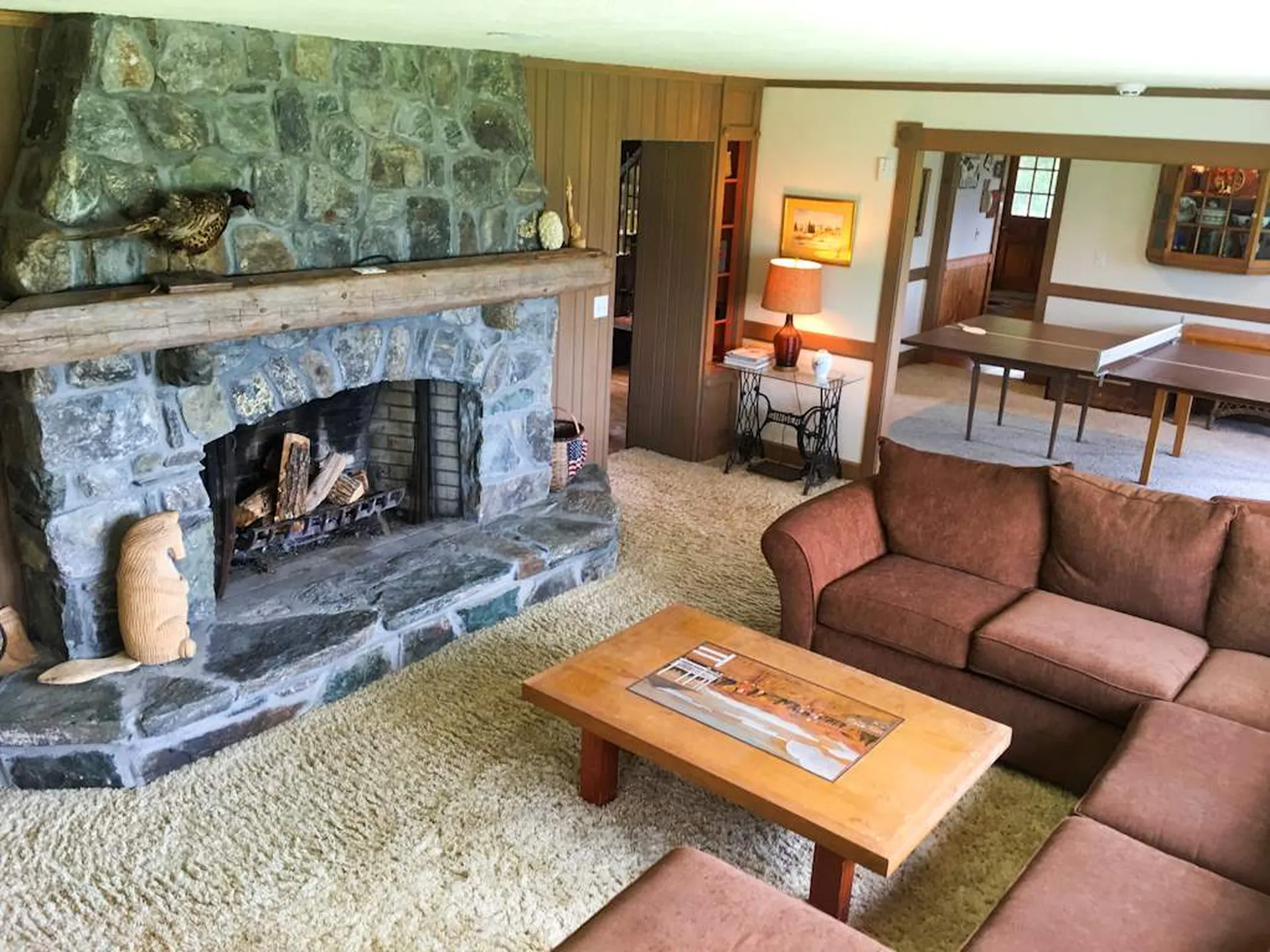 156 Old Farm Lane Warren VT 05674