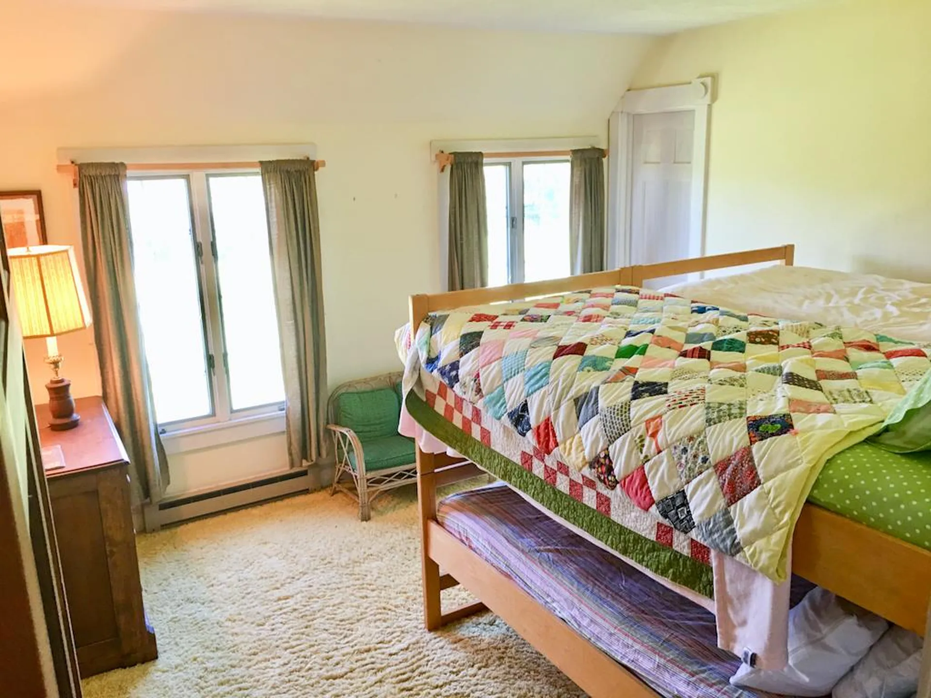 156 Old Farm Lane Warren VT 05674