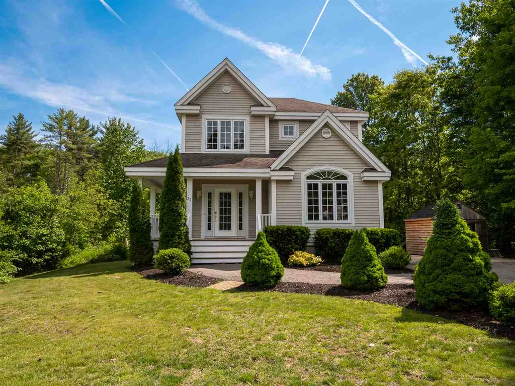 31 Oak Street South Berwick ME 03908