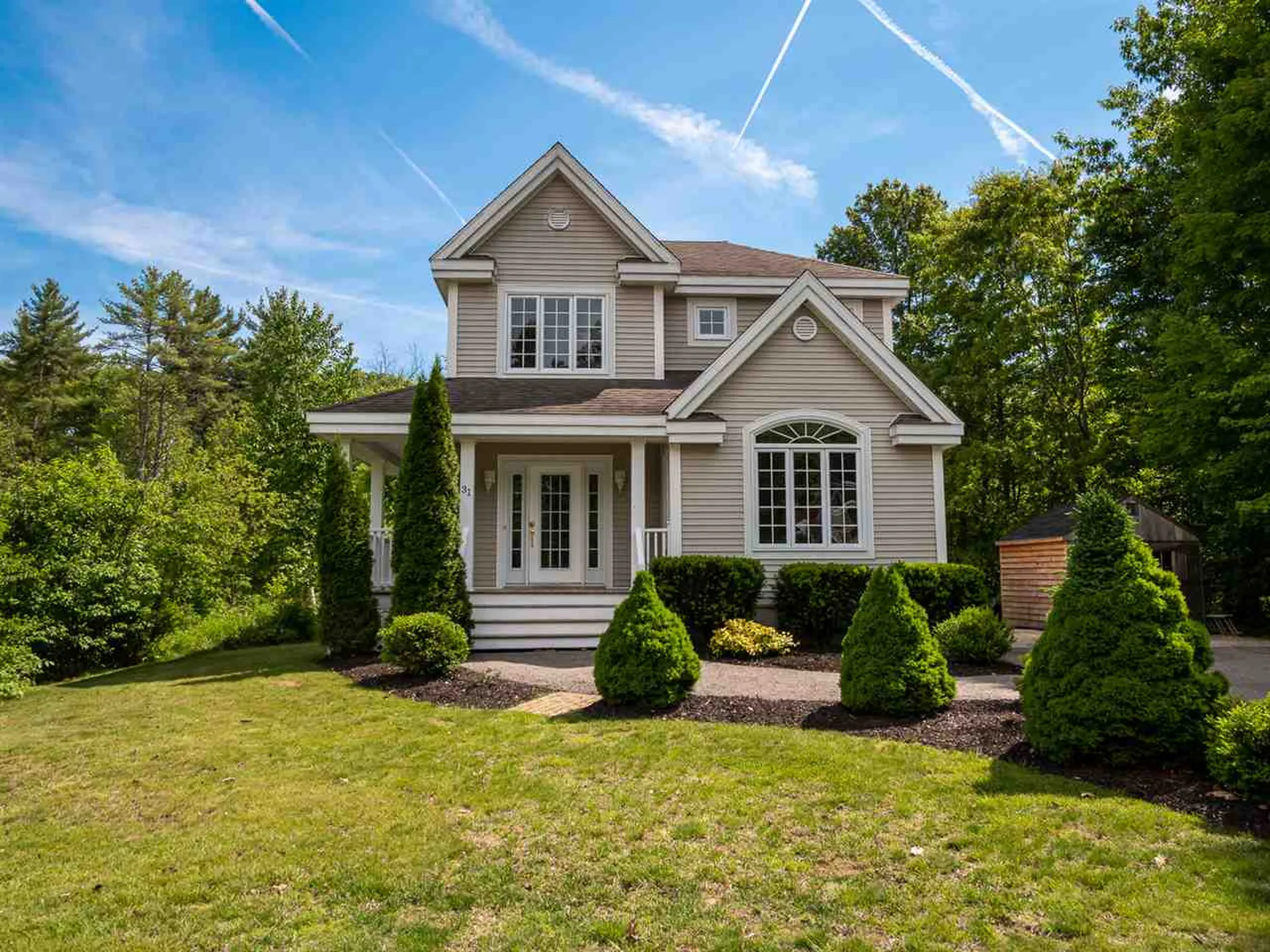 31 Oak Street South Berwick ME 03908
