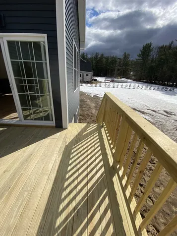 16 Sunset View Road Fairfax VT 05454