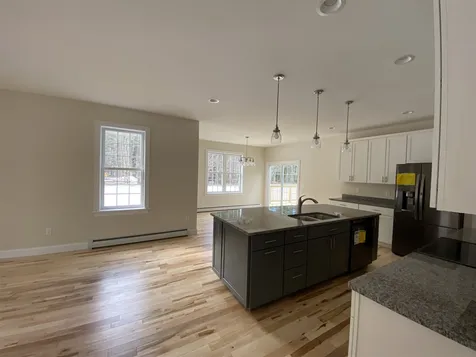 16 Sunset View Road Fairfax VT 05454