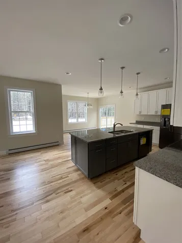 16 Sunset View Road Fairfax VT 05454
