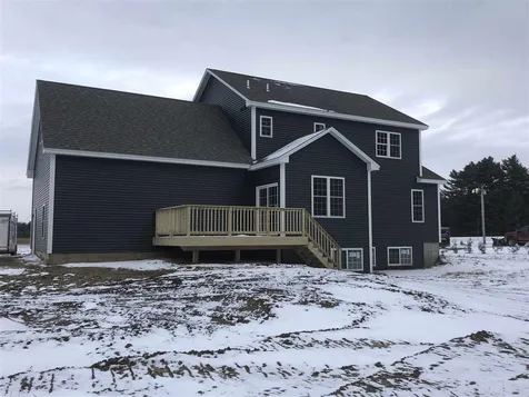 16 Sunset View Road Fairfax VT 05454