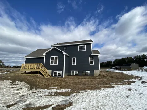 16 Sunset View Road Fairfax VT 05454
