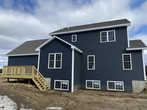16 Sunset View Road Fairfax VT 05454