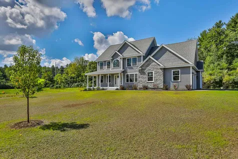 246 Wallace Road Bedford NH 03110