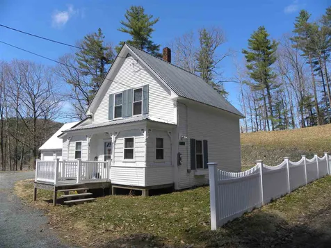 121 Inwood Lane Barnet VT 05821