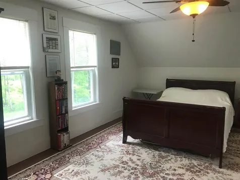 121 Inwood Lane Barnet VT 05821