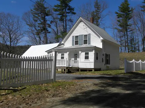 121 Inwood Lane Barnet VT 05821