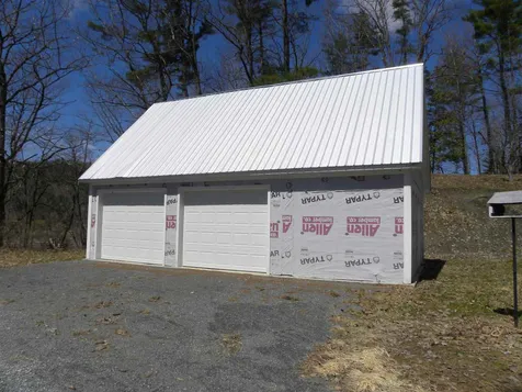 121 Inwood Lane Barnet VT 05821