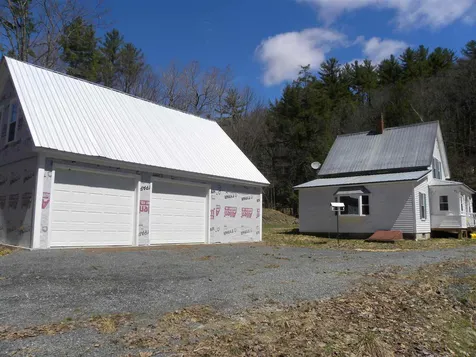 121 Inwood Lane Barnet VT 05821