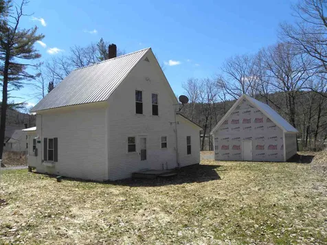 121 Inwood Lane Barnet VT 05821