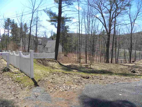 121 Inwood Lane Barnet VT 05821