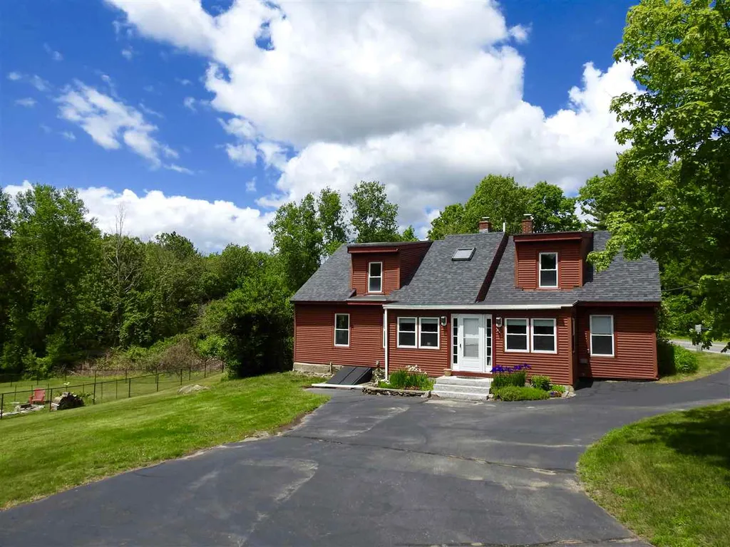 101 Hardy Road Londonderry NH 03053-2825