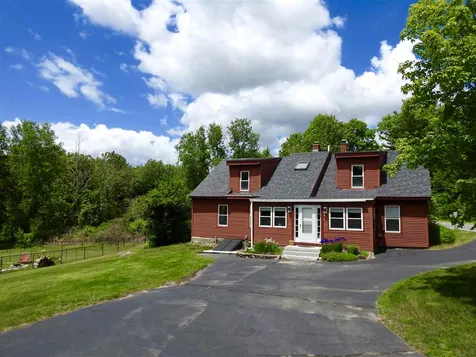 101 Hardy Road Londonderry NH 03053-2825