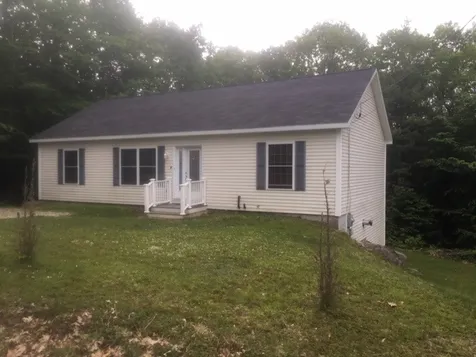 4 Durham Drive New Durham NH 03855