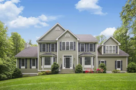 14 Cristy Road Windham NH 03087