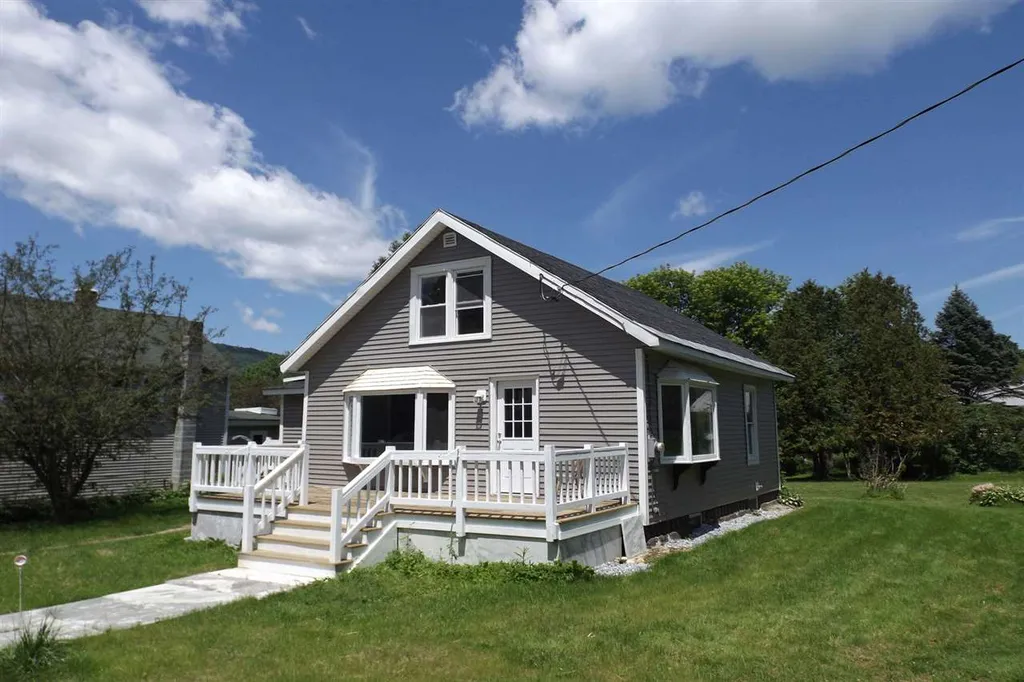 109 Meacham Street Wallingford VT 05773