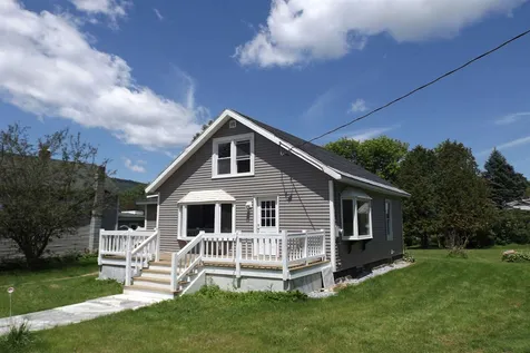 109 Meacham Street Wallingford VT 05773