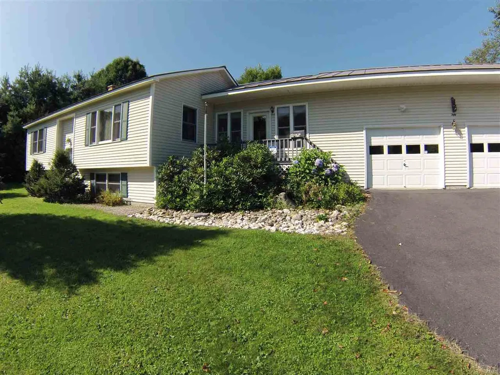 50 Northview Drive Northfield VT 05663