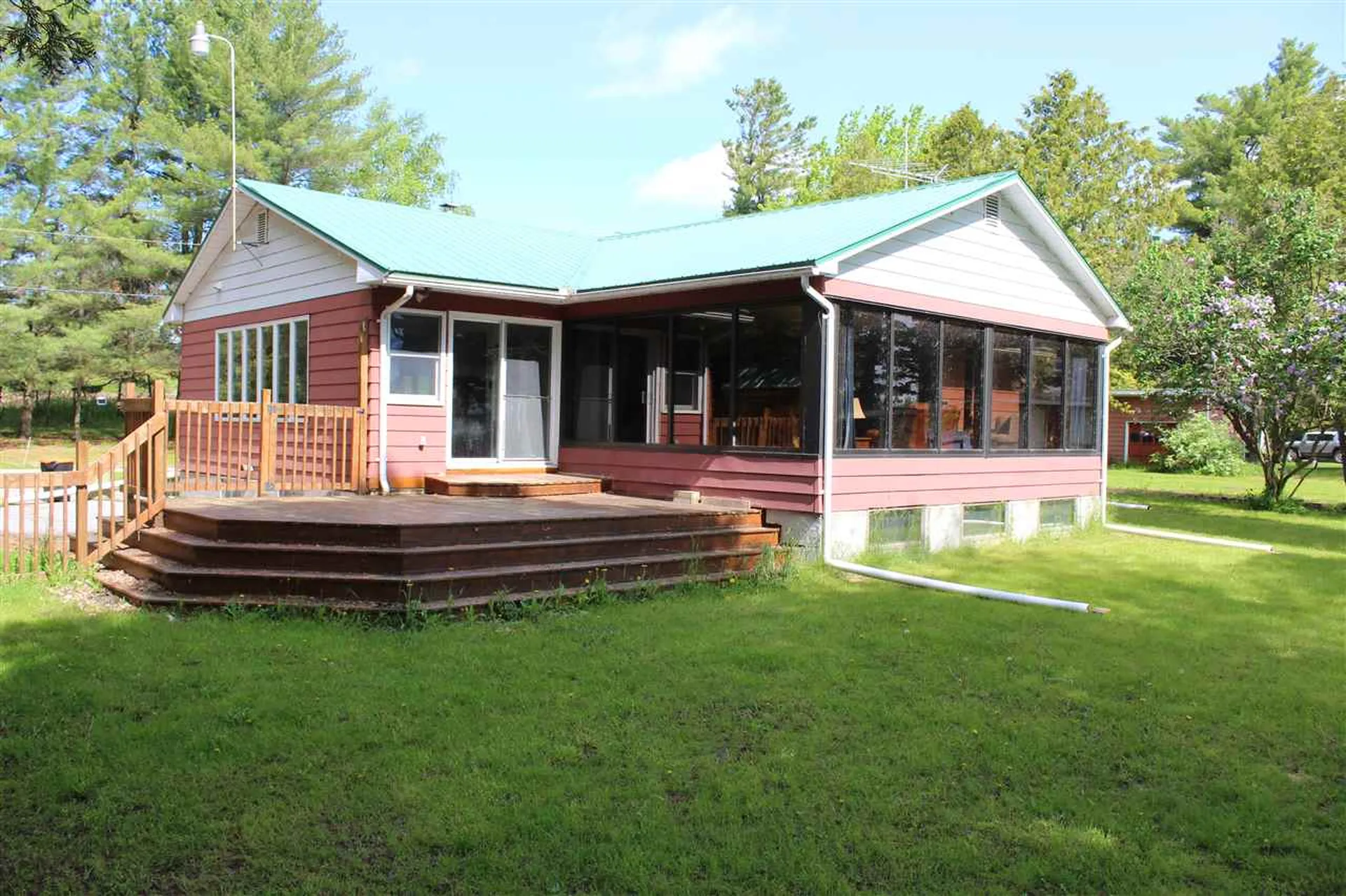 72 Rochleau Lane Alburgh VT 05440