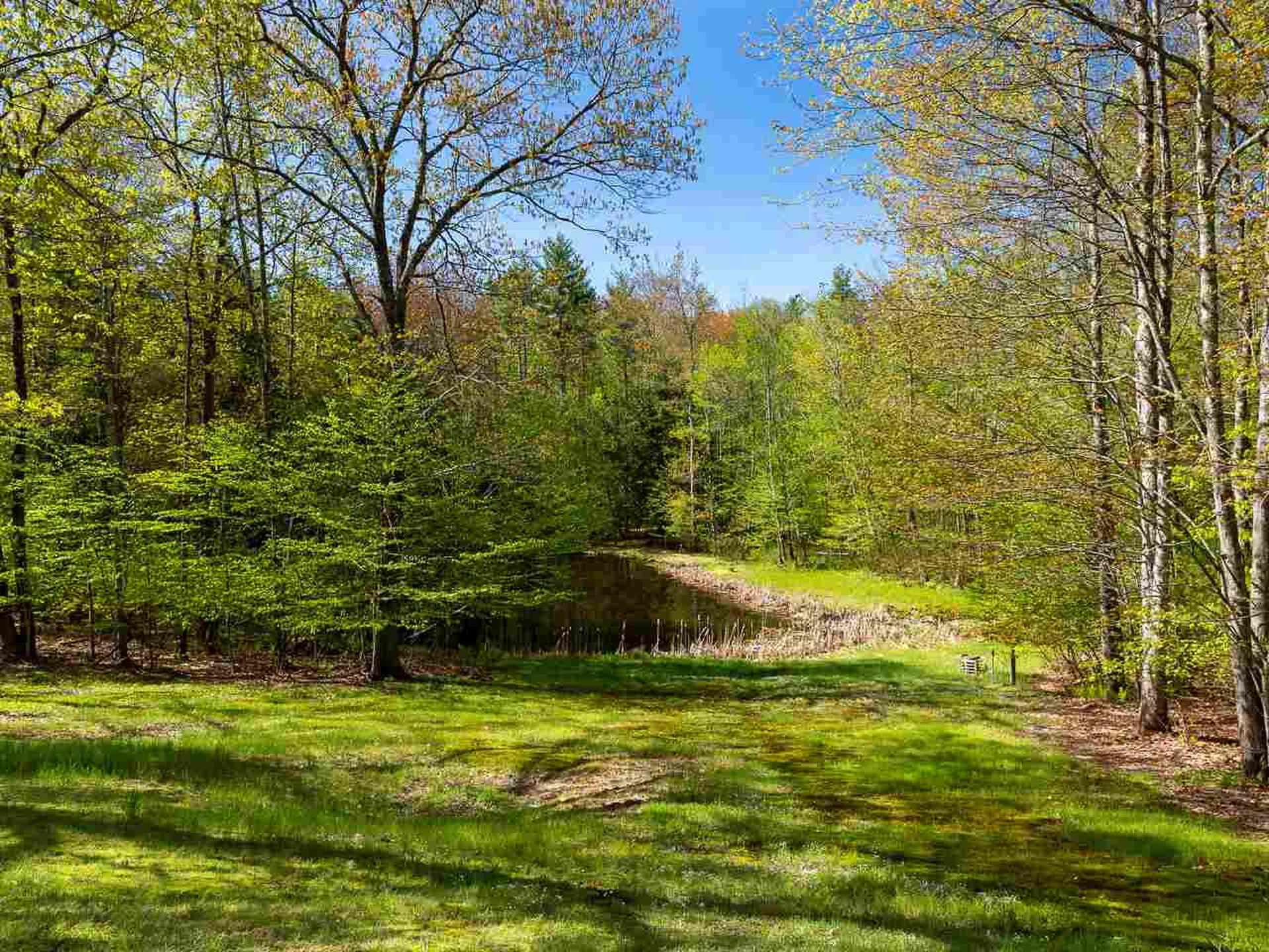 5 Radford Drive Lee NH 03861