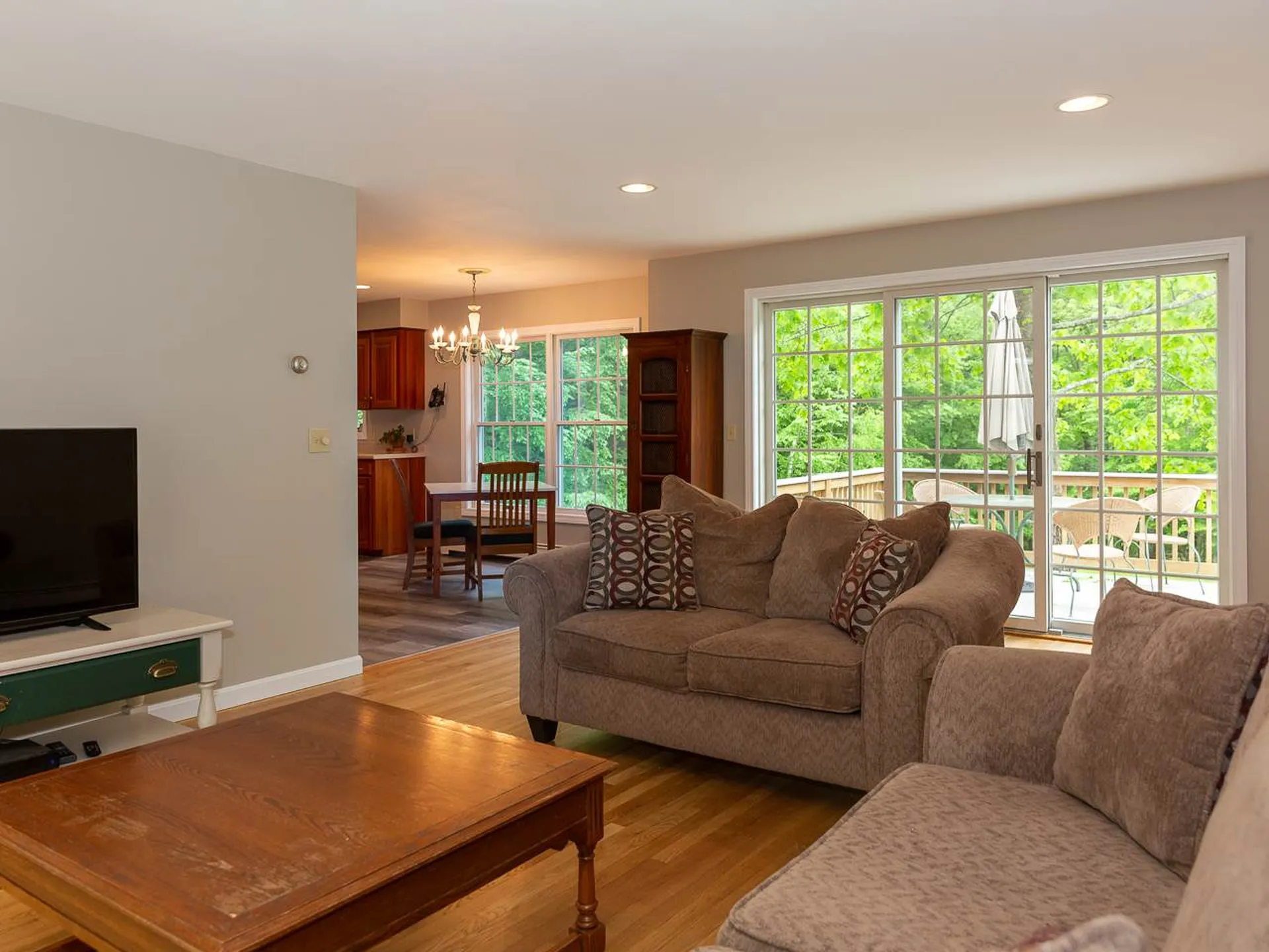 5 Radford Drive Lee NH 03861