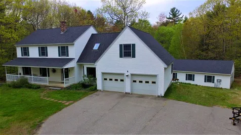 5 Radford Drive Lee NH 03861