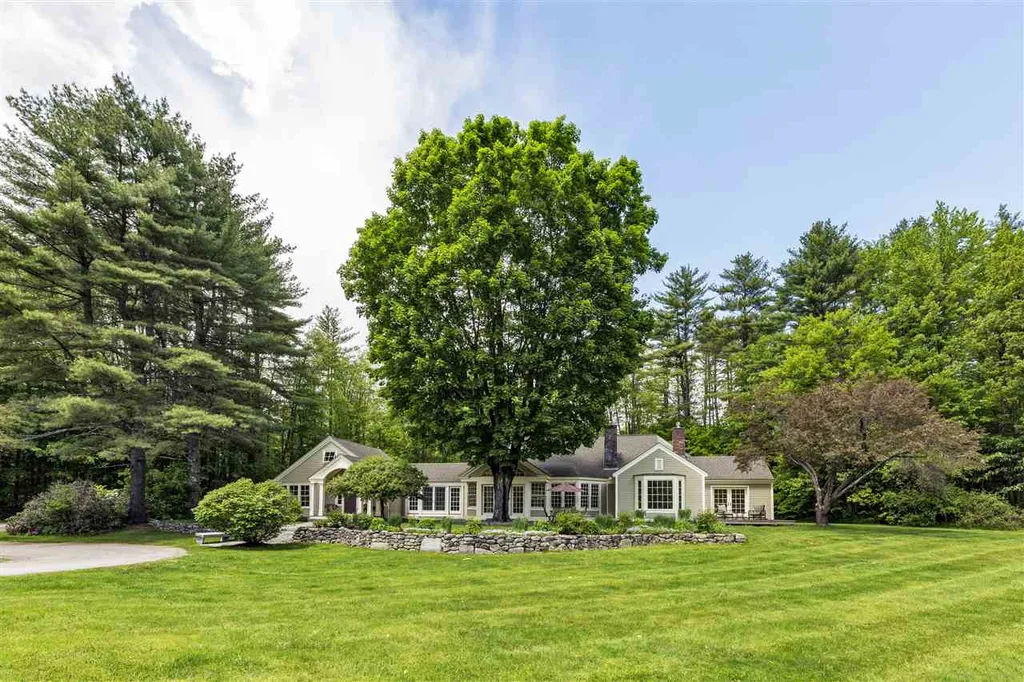 44 Campground Road Wilmot NH 03287
