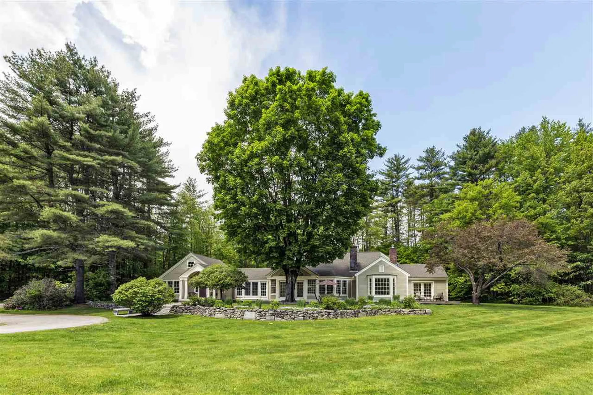44 Campground Road Wilmot NH 03287