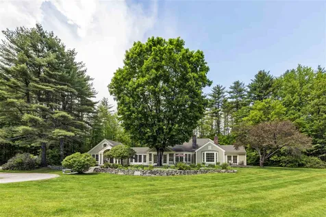 44 Campground Road Wilmot NH 03287