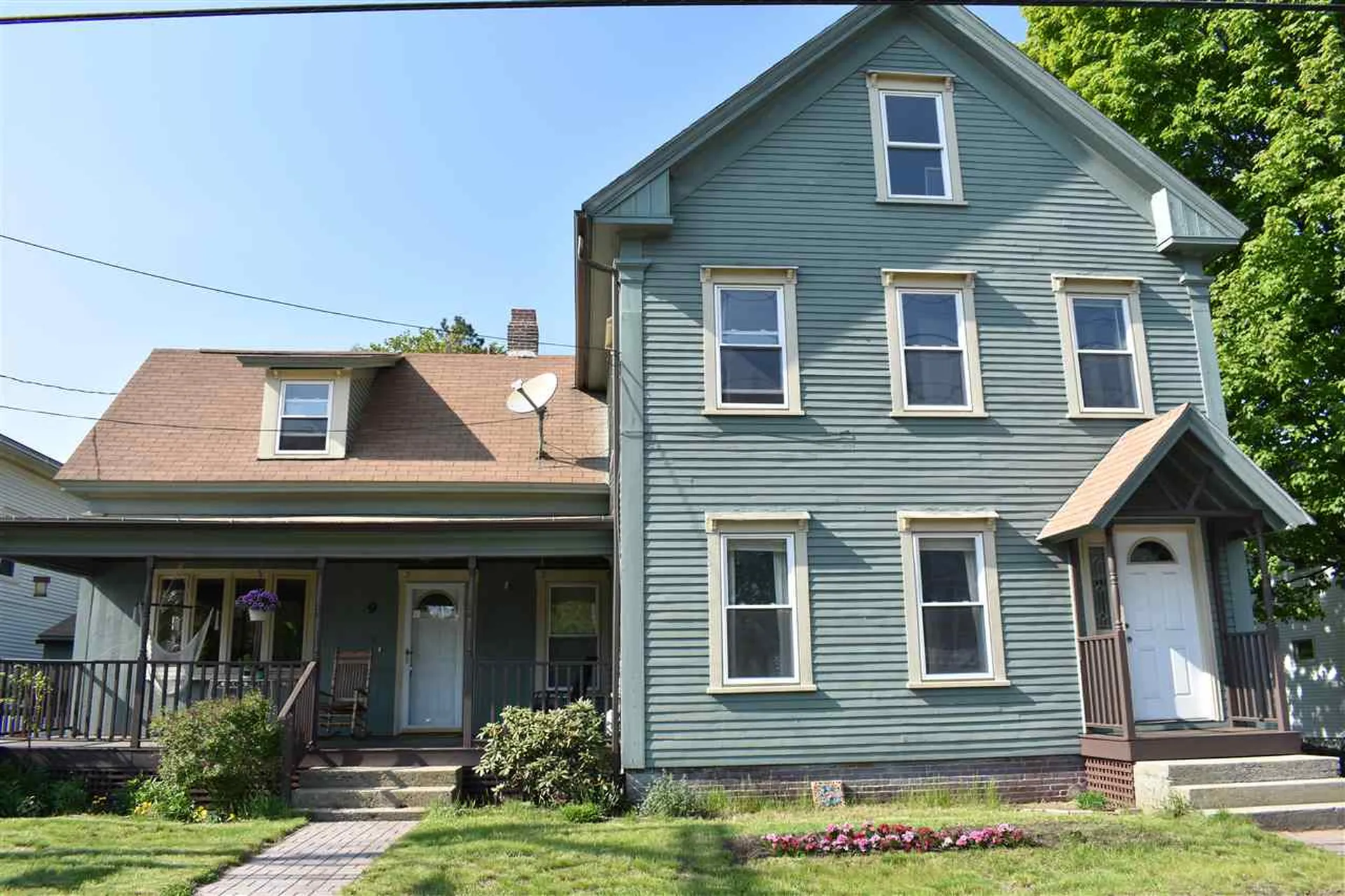 9 Elm Street Goffstown NH 03045