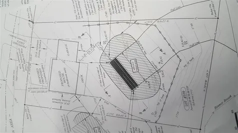 539 Binney Brook Road Wilmington VT 05363