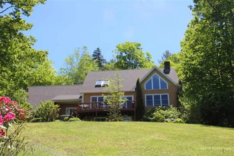 22 Quarry Road Sunapee NH 03782