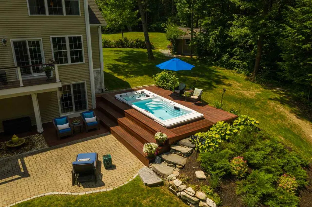 34 Mallard Lane Dover NH 03820