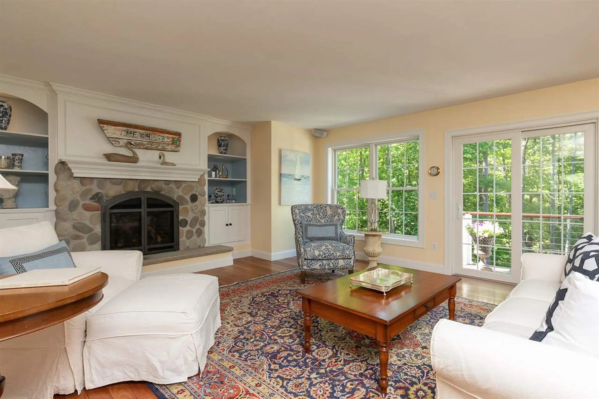 34 Mallard Lane Dover NH 03820