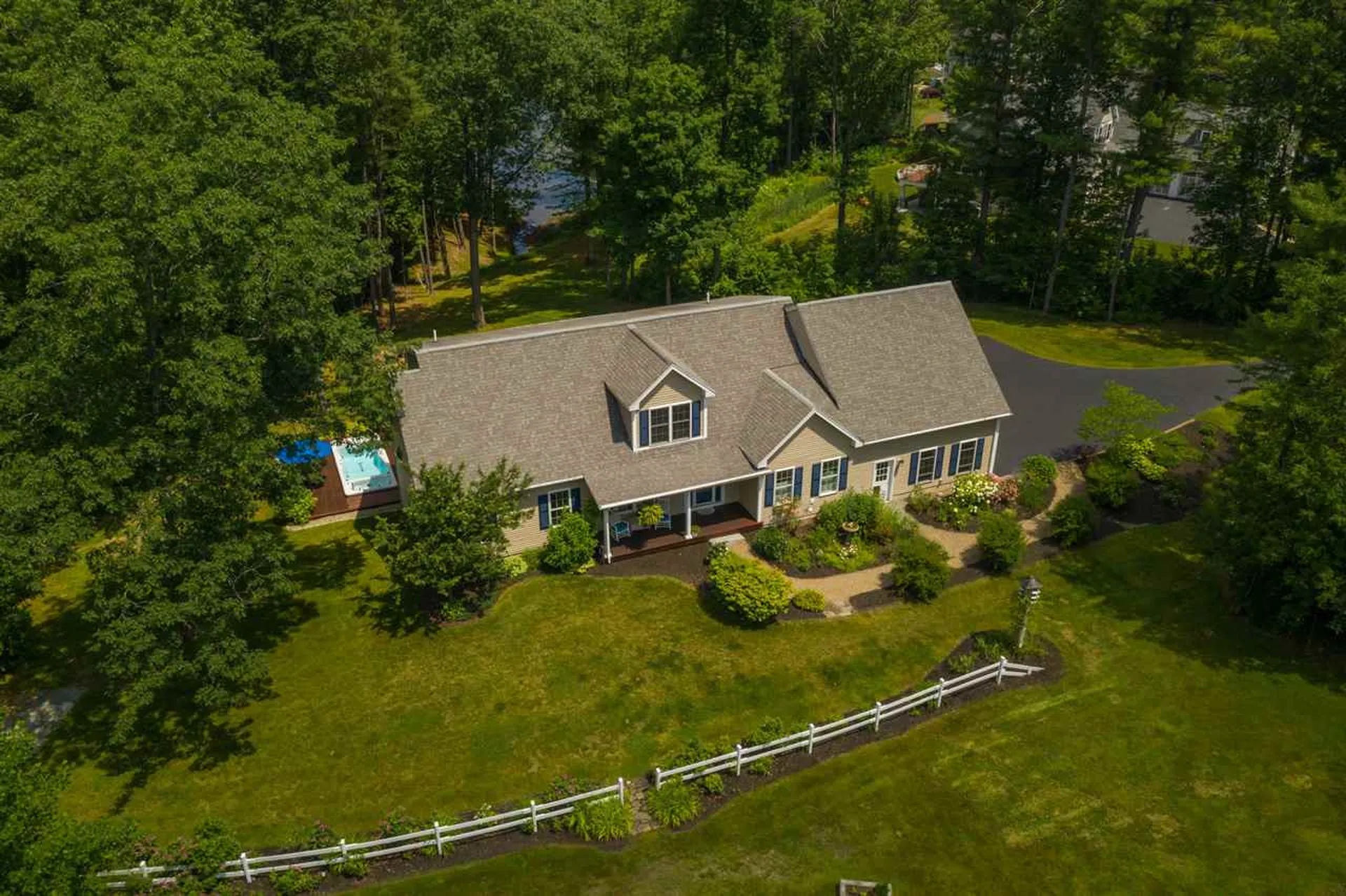 34 Mallard Lane Dover NH 03820