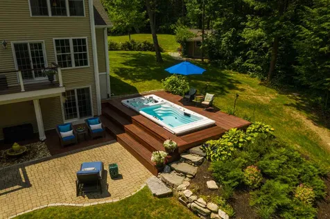 34 Mallard Lane Dover NH 03820