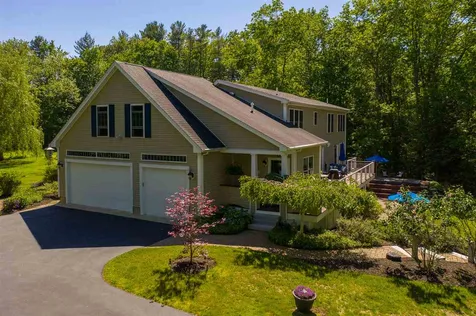 34 Mallard Lane Dover NH 03820